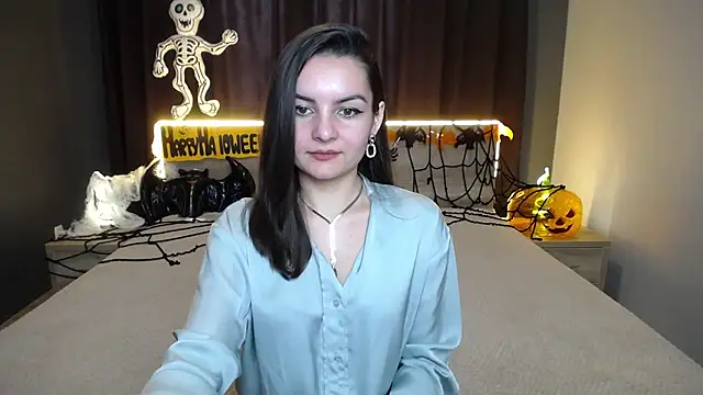 JasmineAsha online show from October 15, 2025, 8:58 am