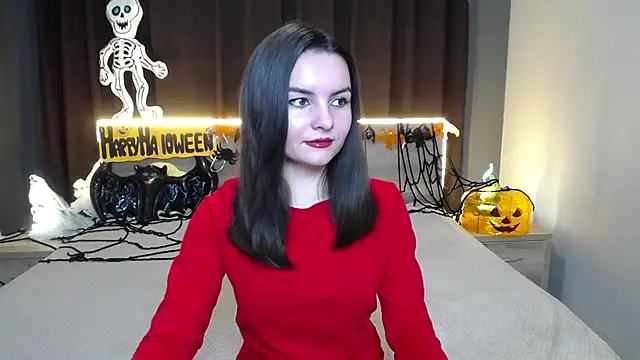 JasmineAsha online show from October 24, 2025, 6:48 pm