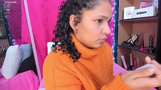 iriss 25 online show from February 7, 2025, 9:26 am