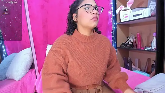 iriss 25 online show from February 9, 2025, 3:43 am