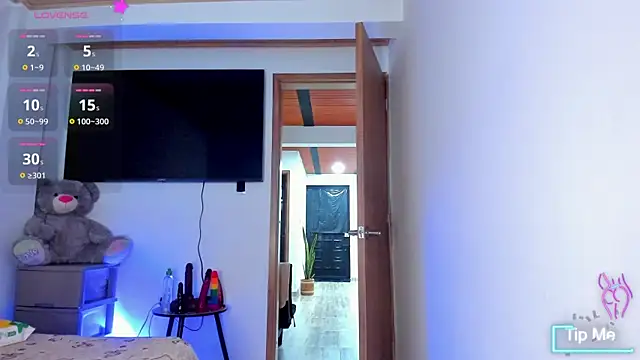 iriss 25 online show from October 28, 2025, 11:03 am