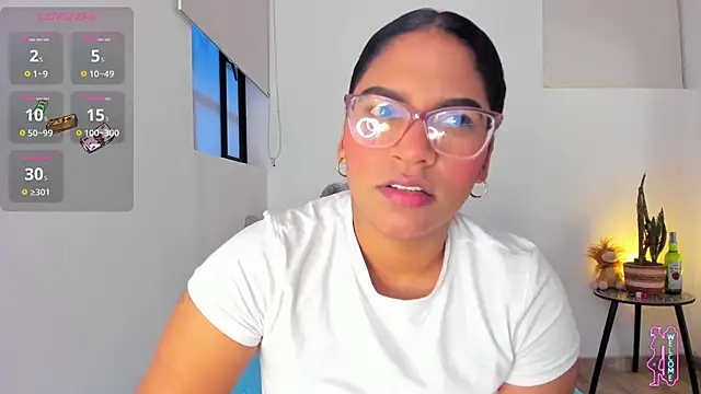 Snapshot of iriss_25 chatting on February 2, 2026, 11:09 am iriss 25 online show from February 2, 2026, 11:09 am