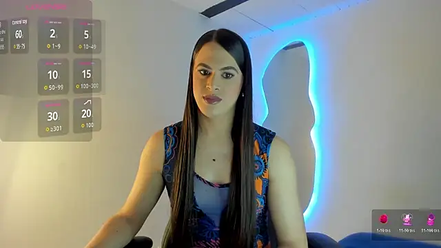 Naughtysofiaa online show from December 4, 2025, 2:10 am