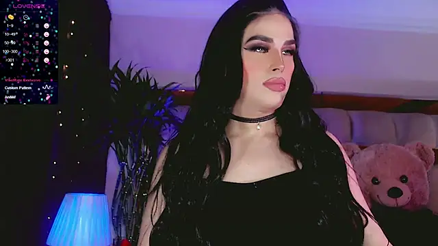 Sophiesweet5 online show from March 6, 2026, 7:05 am