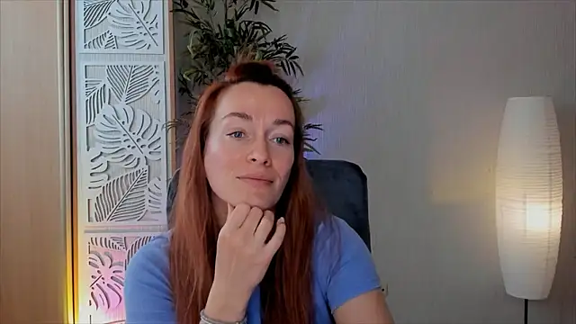 RebeccaMartinez online show from March 27, 2026, 8:26 am