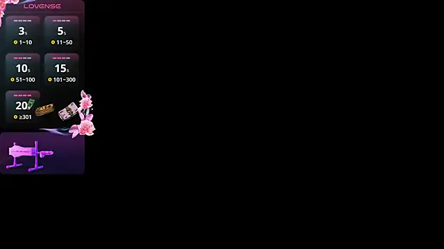 kimberly7  online show from January 28, 2025, 6:07 pm