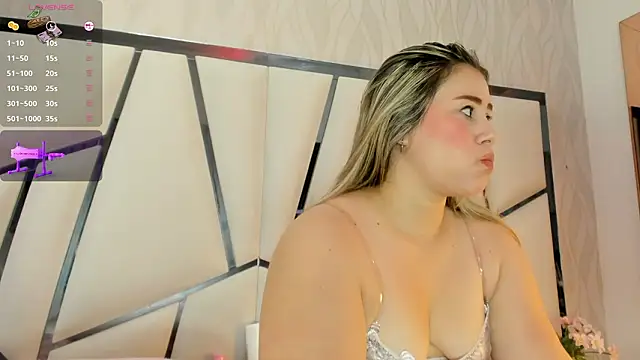 kimberly7  online show from January 17, 2026, 11:37 am