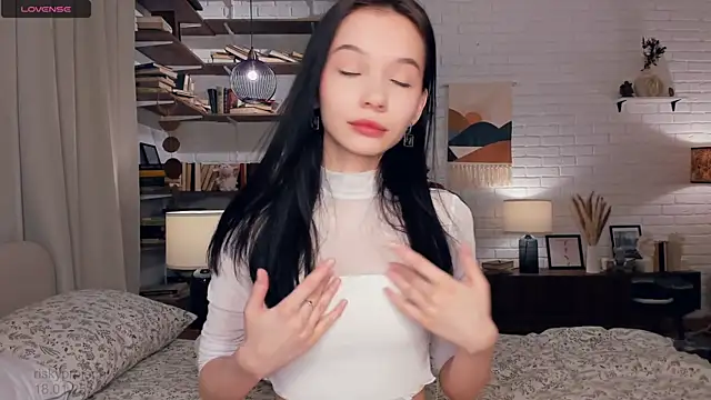 Snapshot of Riskyproject chatting on January 18, 2025, 7:07 am Riskyproject online show from January 18, 2025, 7:07 am