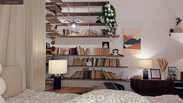 Snapshot of Riskyproject chatting on February 2, 2025, 2:02 pm Riskyproject online show from February 2, 2025, 2:02 pm