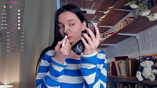 Snapshot of Riskyproject chatting on March 21, 2025, 12:06 pm Riskyproject online show from March 21, 2025, 12:06 pm