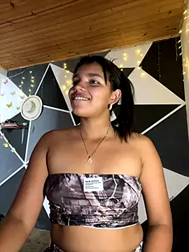 emilyharber online show from October 13, 2025, 8:42 pm