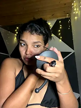 emilyharber online show from October 21, 2025, 7:58 pm