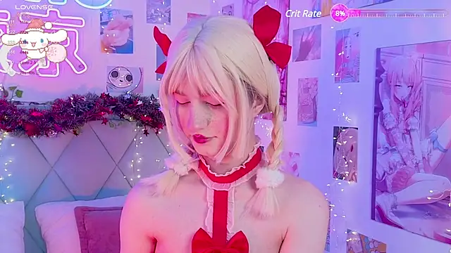 EffyEfans online show from December 27, 2024, 4:15 am