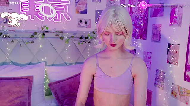 EffyEfans online show from January 30, 2025, 4:27 am