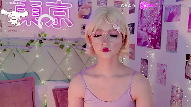 EffyEfans online show from January 30, 2025, 8:54 am