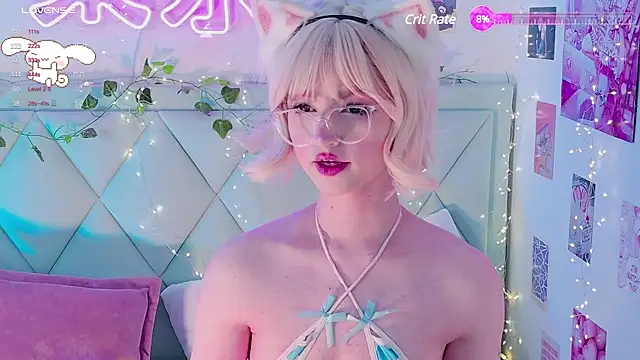 EffyEfans online show from February 8, 2025, 11:33 am