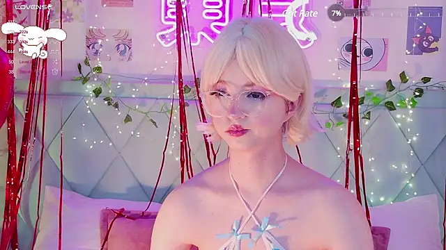 EffyEfans online show from February 13, 2025, 11:06 am