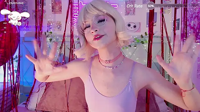 EffyEfans online show from February 16, 2025, 4:20 am
