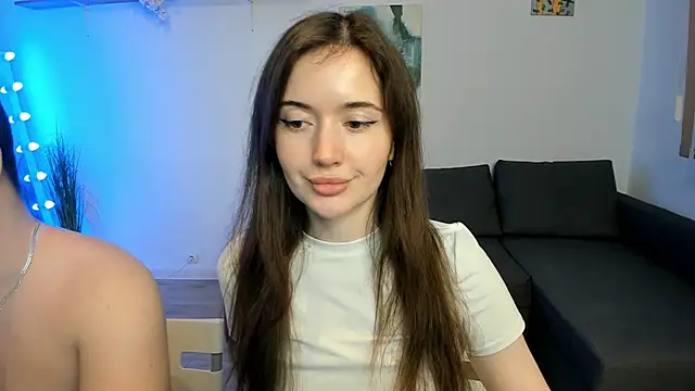 PollyFlame online show from December 13, 2025, 9:09 pm