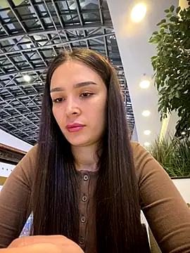 Sweet Lollypop online show from October 19, 2025, 4:40 pm