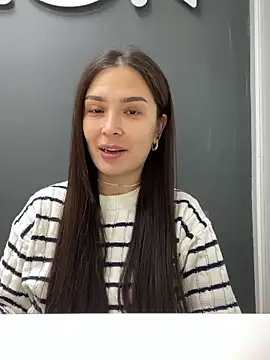 Sweet Lollypop online show from October 21, 2025, 6:47 am