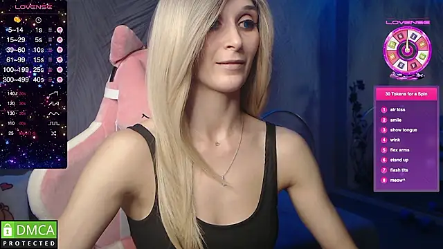 Snapshot of AliceSporty chatting on March 17, 2026, 10:24 pm AliceSporty online show from March 17, 2026, 10:24 pm