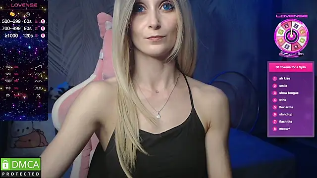 Snapshot of AliceSporty chatting on March 30, 2026, 10:44 pm AliceSporty online show from March 30, 2026, 10:44 pm