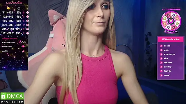 Snapshot of AliceSporty chatting on April 16, 2026, 10:23 pm AliceSporty online show from April 16, 2026, 10:23 pm