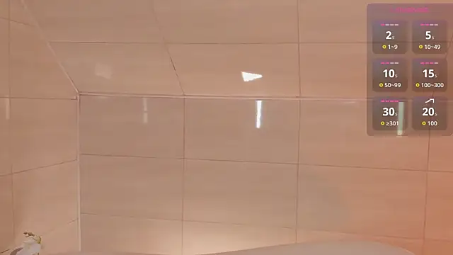 Phoenix Margo online show from November 6, 2025, 3:29 am