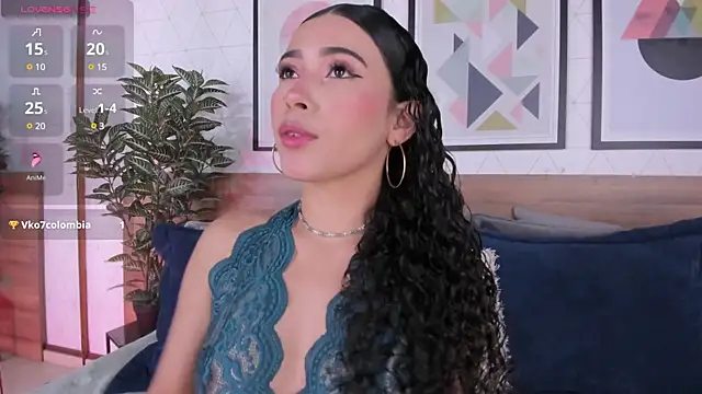 susan cute198 online show from February 15, 2025, 12:01 pm