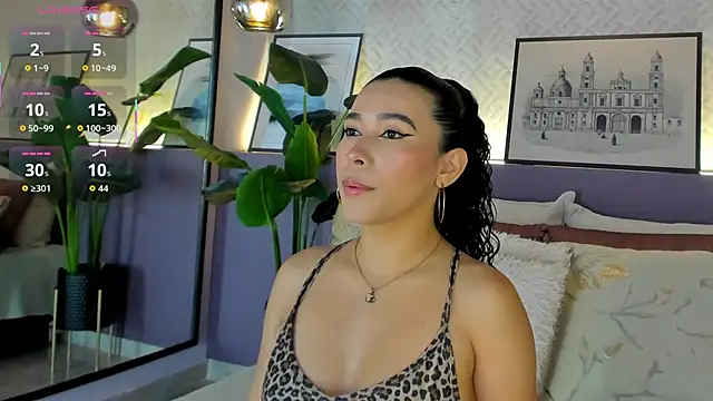 susan cute198 online show from September 23, 2025, 11:57 am