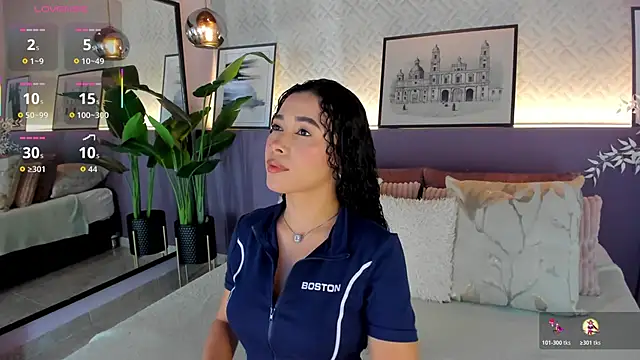 susan cute198 online show from October 17, 2025, 11:57 am