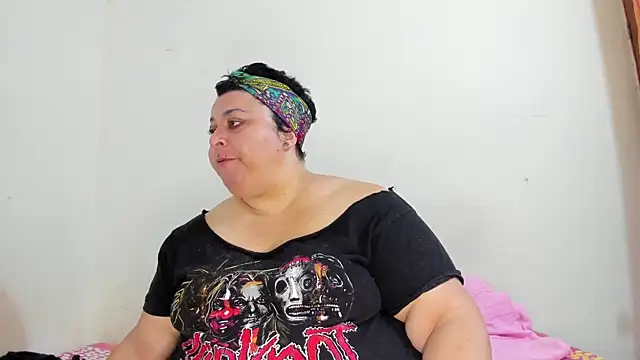 Snapshot of MANDY_GIRL_BBW chatting on January 17, 2025, 2:28 pm MANDY GIRL BBW online show from January 17, 2025, 2:28 pm