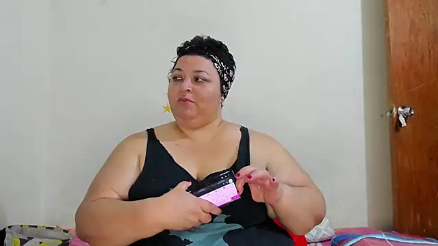 Snapshot of MANDY_GIRL_BBW chatting on January 18, 2025, 8:10 am MANDY GIRL BBW online show from January 18, 2025, 8:10 am