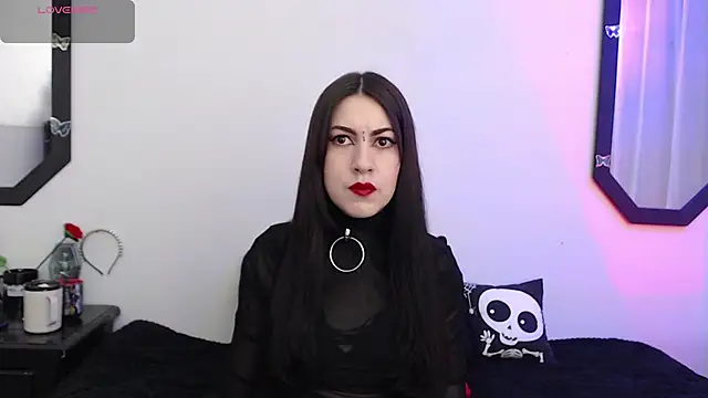Snapshot of Amy_Aloqua chatting on October 3, 2025, 3:31 pm Amy Aloqua online show from October 3, 2025, 3:31 pm