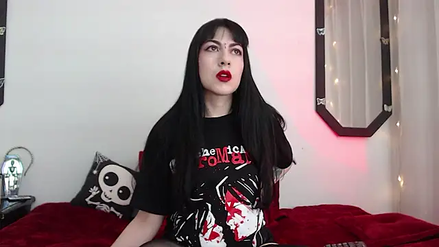 Amy Aloqua online show from February 11, 2026, 4:01 pm