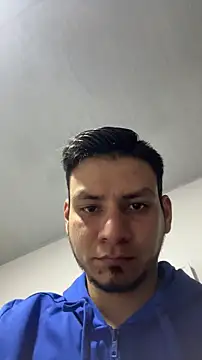 Snapshot of Rick_Diesel_ chatting on September 29, 2025, 2:27 am Rick Diesel online show from September 29, 2025, 2:27 am