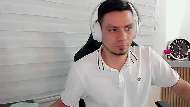 Rick Diesel  online show from October 22, 2025, 3:29 am