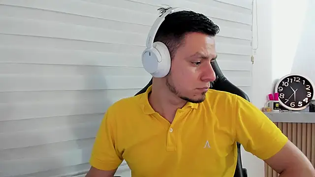 Rick Diesel  online show from October 23, 2025, 3:28 am