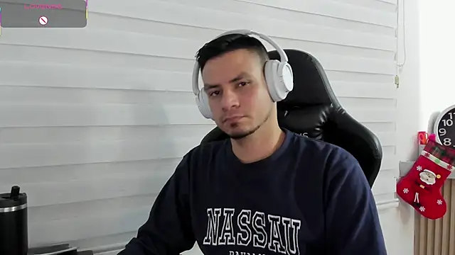 Rick Diesel  online show from November 14, 2025, 4:55 am