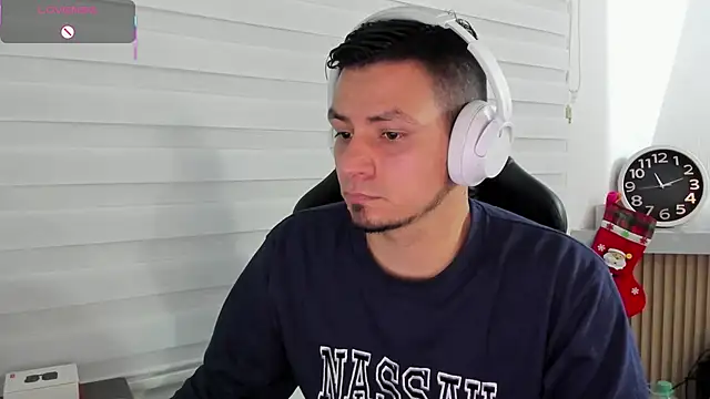 Rick Diesel  online show from November 25, 2025, 4:12 am