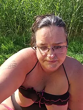 XxGipsyxX online show from July 25, 2026, 2:36 pm