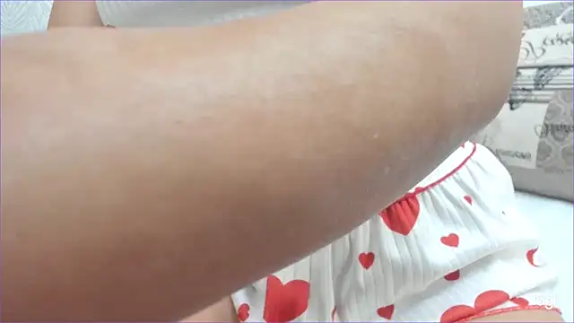 Hanah cho cho online show from October 22, 2025, 3:51 am