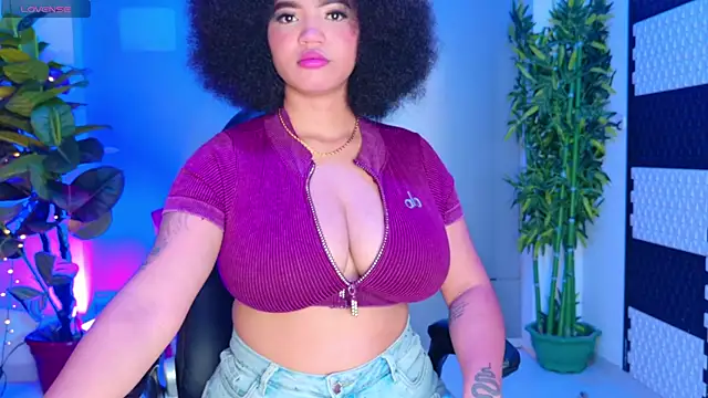 MalaikaBrown online show from October 27, 2025, 12:20 pm