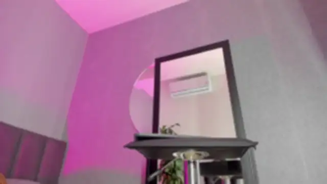 babepolly online show from March 4, 2025, 10:35 am