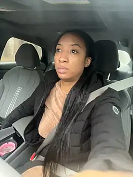 Iceblanca online show from February 11, 2025, 8:20 pm