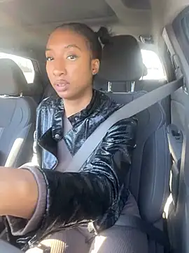 Iceblanca online show from March 8, 2025, 8:25 pm