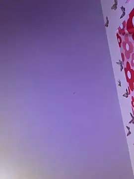 Iceblanca online show from September 14, 2025, 11:26 pm