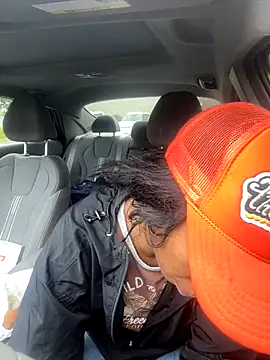 Iceblanca online show from September 20, 2025, 7:15 pm