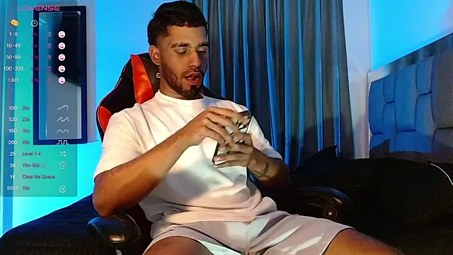 Christian thor online show from January 3, 2025, 10:41 am